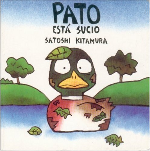 Libro Satochi Kitamura