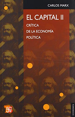 Libro Carlos Marx