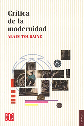 Libro Alain Touraine