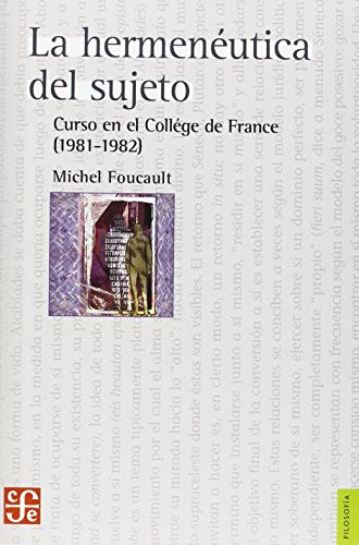 Libro Michel Foucault