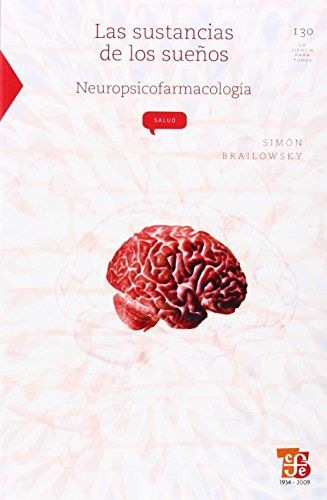 Libro Las Sustancias De Los Sueños
