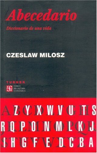 Libro Czeslaw Milosz
