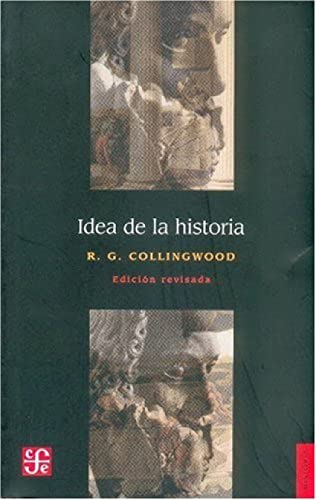 Libro R G Collingwood