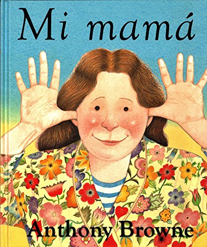 Libro Anthony Browne