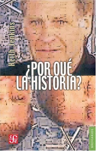 Libro Keith Jenkins
