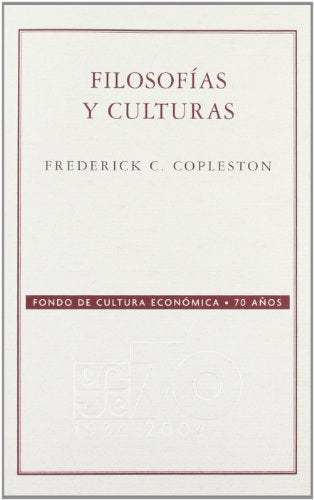 Libro Frederick C Copleston
