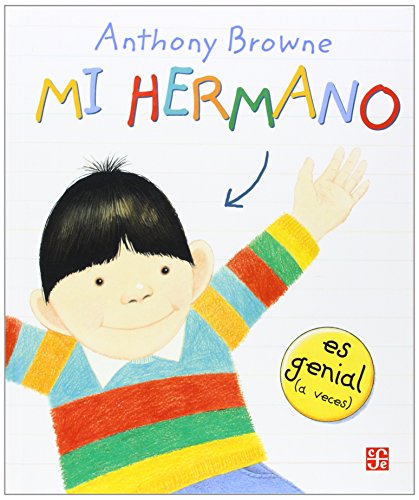 Libro Anthony Browne