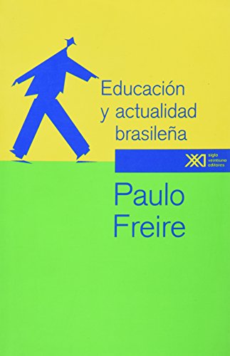 Libro Educacion Y Actualidad Brasileña