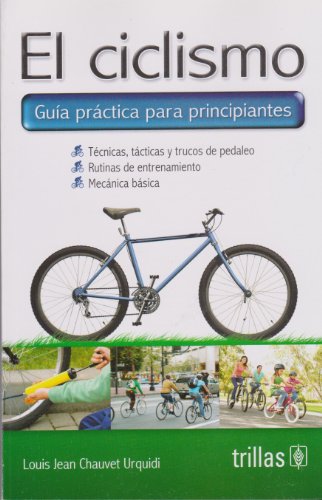 Libro El Ciclismo