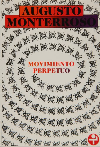 Libro Augusto Monterroso