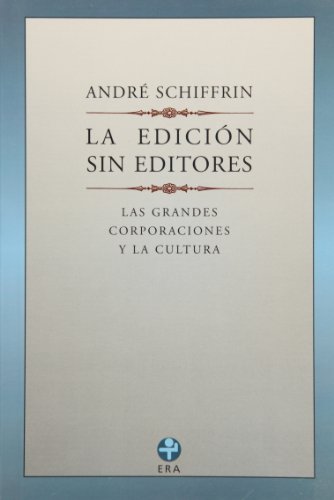 Libro An Dre Schiffrin