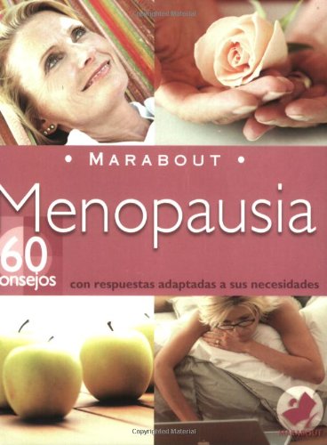 Libro Menopausia 60 Consejos