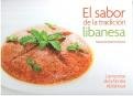 Libro El Sabor De La Tradicion Libanesa