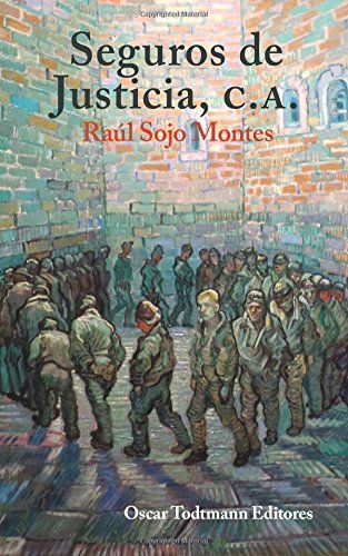 Libro Raul Sojo Montes