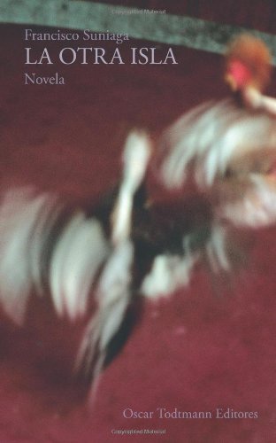 Libro Francisco Suniaga