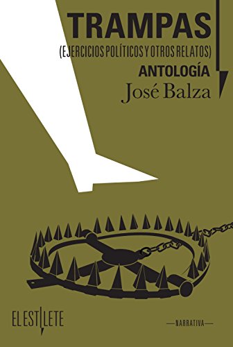 Libro Jose Balza