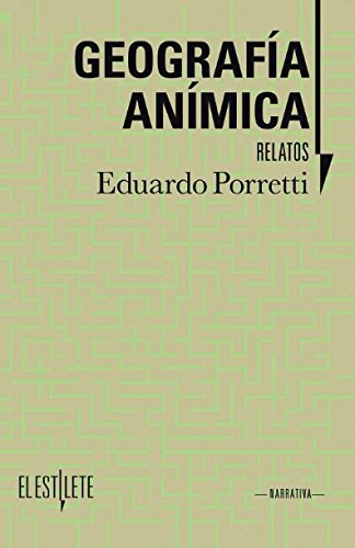 Libro Eduardo Porreti