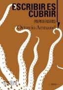 Libro Octavio Armand