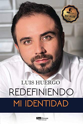 Libro Luis Huergo