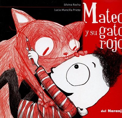 Libro Silvina Rocha Y Lucia Mancilla Prieto