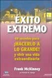 Libro Exito Extremo