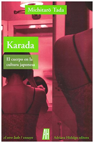 Libro Michitaro Tada