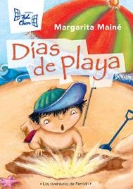 Libro Margarita Maine