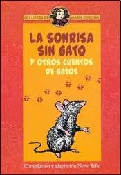 Libro LA SONRISA SIN GATO de NERIO TELLO