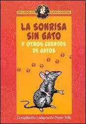 Libro La Sonrisa Sin Gato
