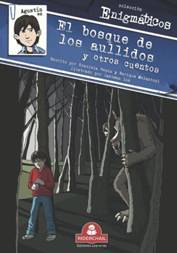 Libro Graciela Repun