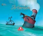 Libro Artsardam