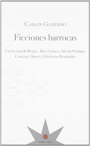 Libro Carlos Gamerro
