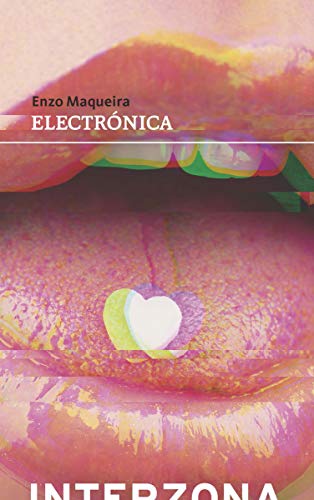 Libro ELECTRONICA de ENZO MAQUEIRA