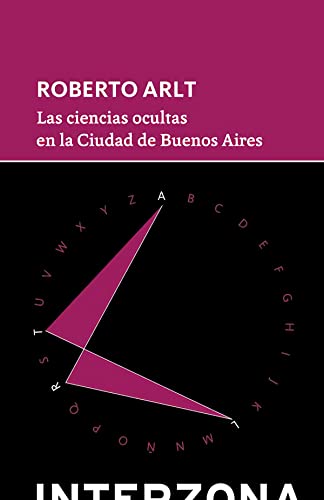 Libro Roberto Arlt