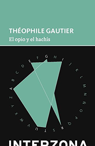 Libro Theophile Gautier