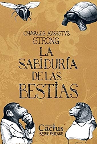 Libro Charles Augustus