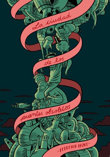 Libro Federico Pazos