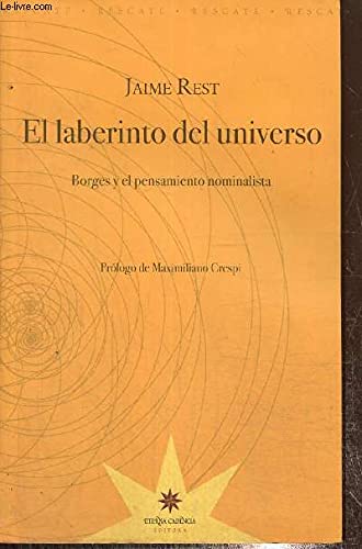 Libro Jaime Rest