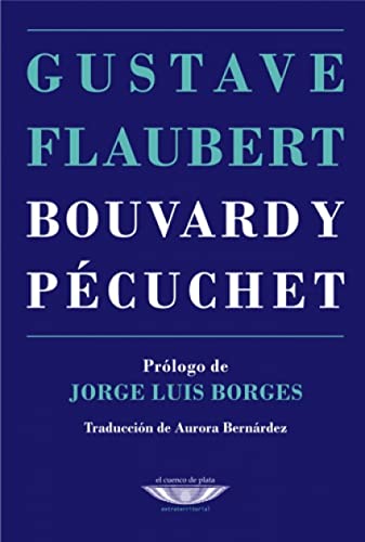 Libro BOUVARDY PECUCHET de GUSTAVE FLAUBERT