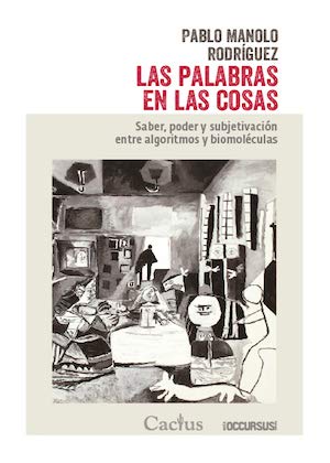 Libro Pablo Manolo Rodriguez