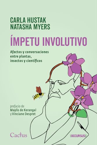 Libro IMPETU INVOLUTIVO de VARIOS