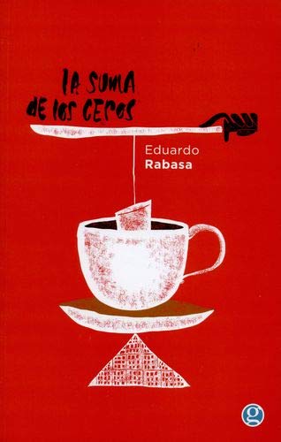 Libro Eduardo Rabasa
