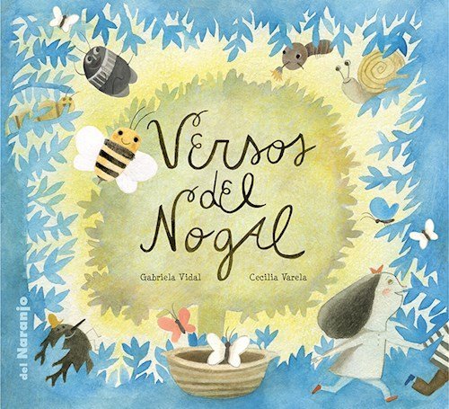 Libro Gabriela Vidal