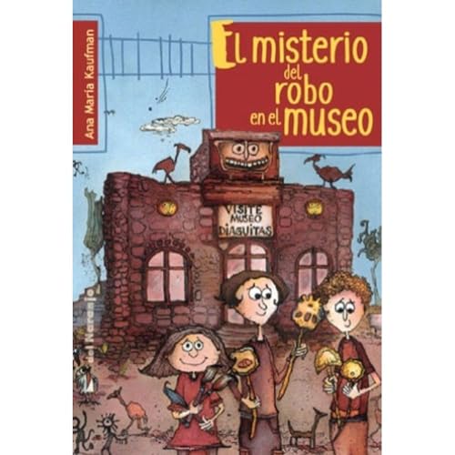 Libro Ana Maria Kafman