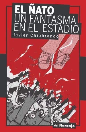Libro Javier Chiabrando