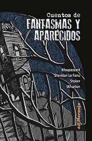 Libro CUENTOS DE FANTASMAS Y APARECIDOS de VARIOS