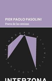 Libro Pier Paolo Pasolini