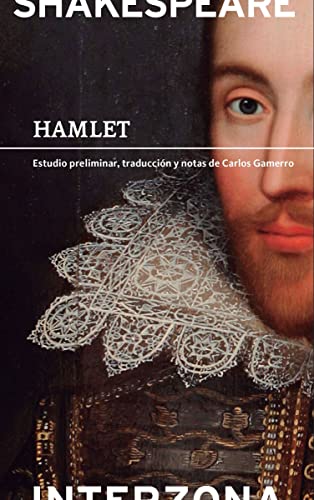 Libro HAMLET de SHAKESPEARE
