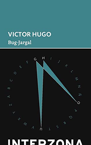 Libro BUG-JARGAL de VICTOR HUGO