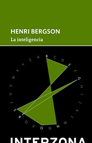 Libro Henri Bergson